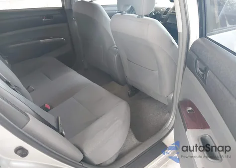 2006 Toyota Prius from USA, damaged, VIN JTDKB20U063170206